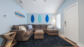 Red Neptune by Nautical Properties